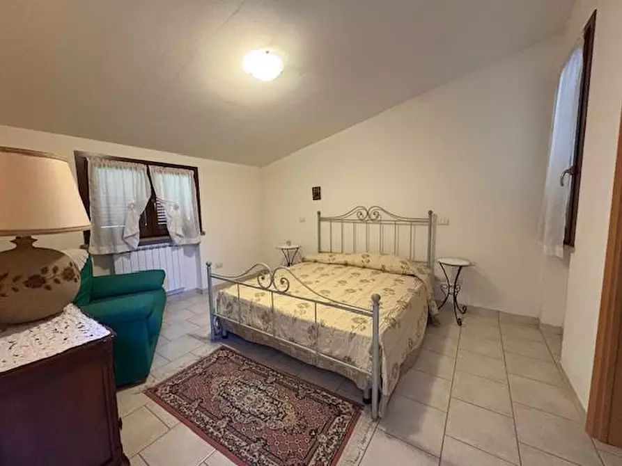 Immagine 15 di Appartamento in vendita  a Crespina Lorenzana