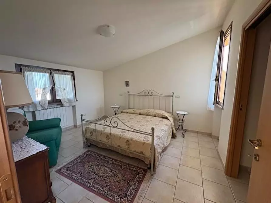 Immagine 22 di Appartamento in vendita  a Crespina Lorenzana