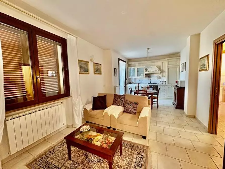 Immagine 7 di Appartamento in vendita  a Crespina Lorenzana