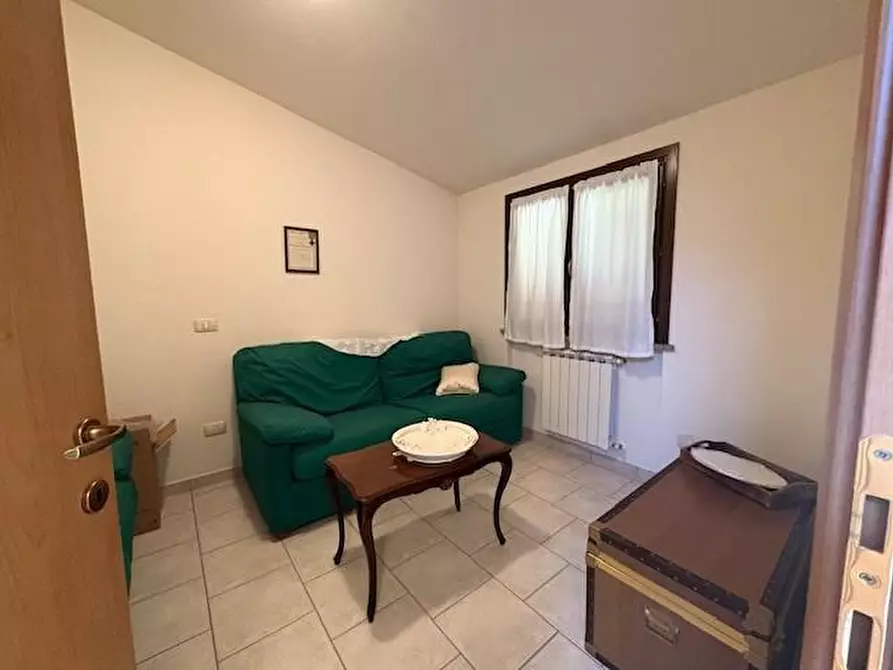 Immagine 14 di Appartamento in vendita  a Crespina Lorenzana