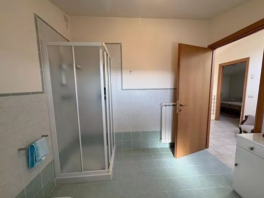 Immagine 27 di Appartamento in vendita  a Crespina Lorenzana