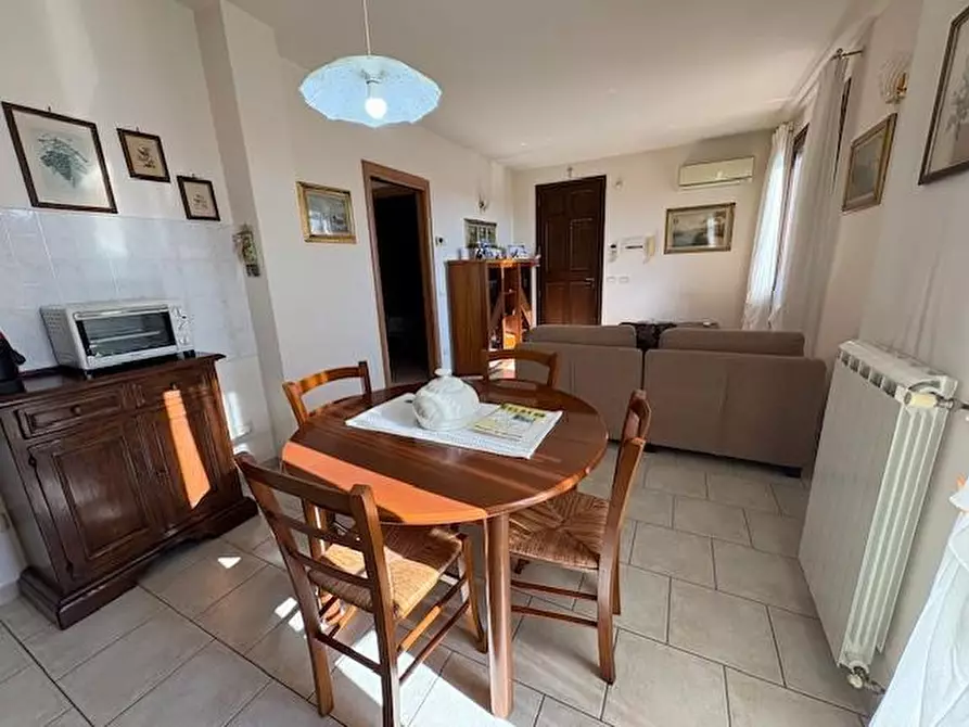 Immagine 4 di Appartamento in vendita  a Crespina Lorenzana