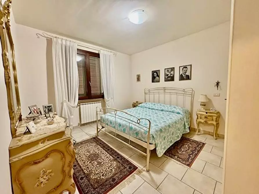 Immagine 8 di Appartamento in vendita  a Crespina Lorenzana