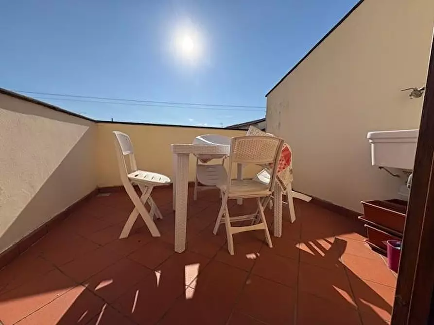 Immagine 1 di Appartamento in vendita  a Crespina Lorenzana