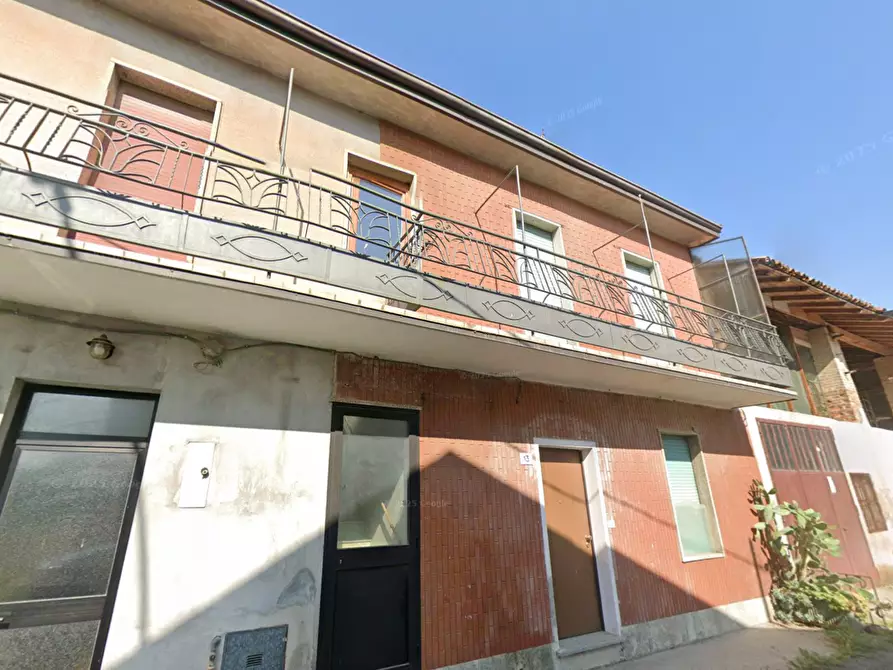 Immagine 3 di Appartamento in vendita  a Bellusco