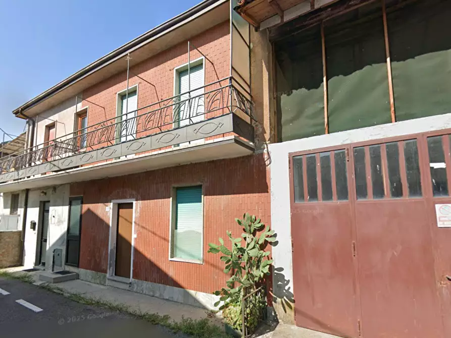 Immagine 2 di Appartamento in vendita  a Bellusco