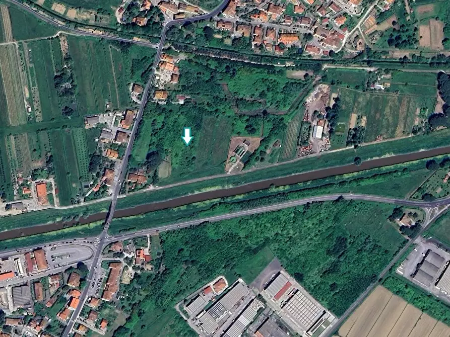 terreno agricolo in vendita a Buti