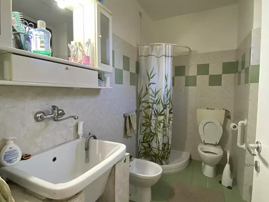 Immagine 10 di Terratetto in vendita  a Carmignano