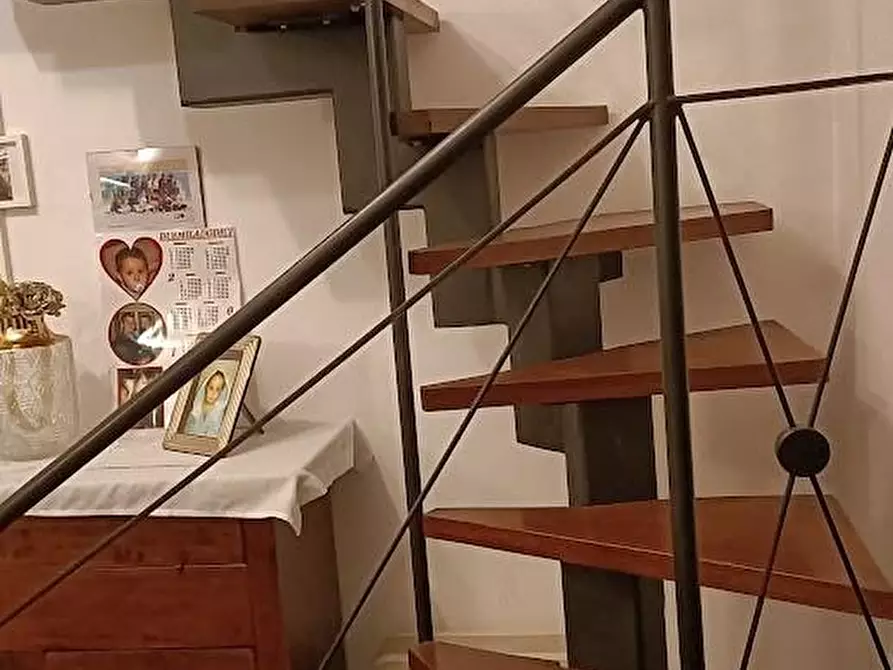 Immagine 10 di Casa indipendente in vendita  a San Giuliano Terme