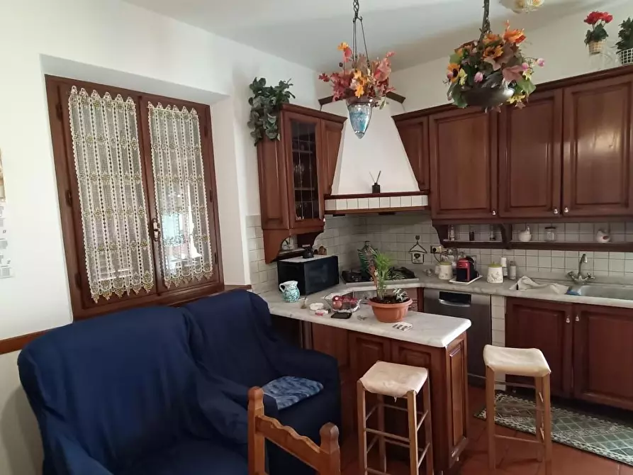 Immagine 5 di Casa indipendente in vendita  a San Giuliano Terme