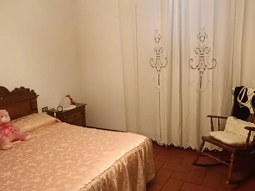 Immagine 9 di Casa indipendente in vendita  a San Giuliano Terme