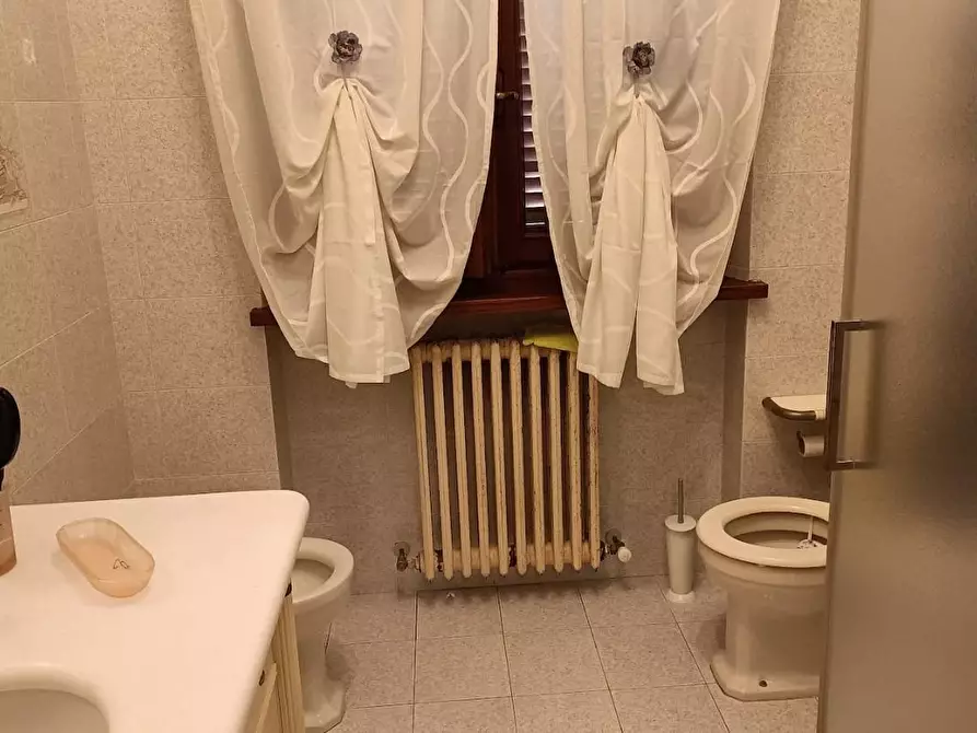 Immagine 7 di Casa indipendente in vendita  a San Giuliano Terme