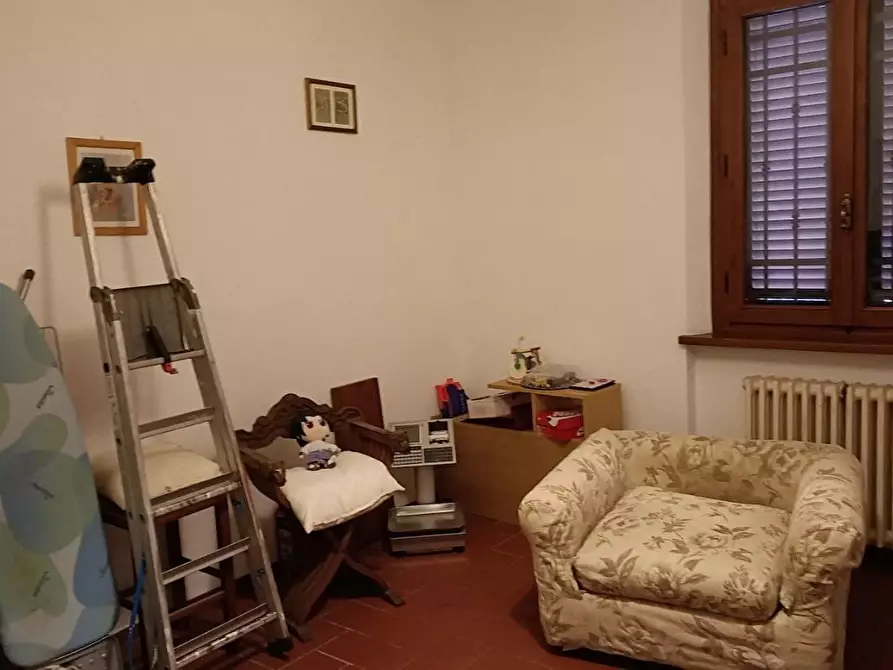 Immagine 11 di Casa indipendente in vendita  a San Giuliano Terme