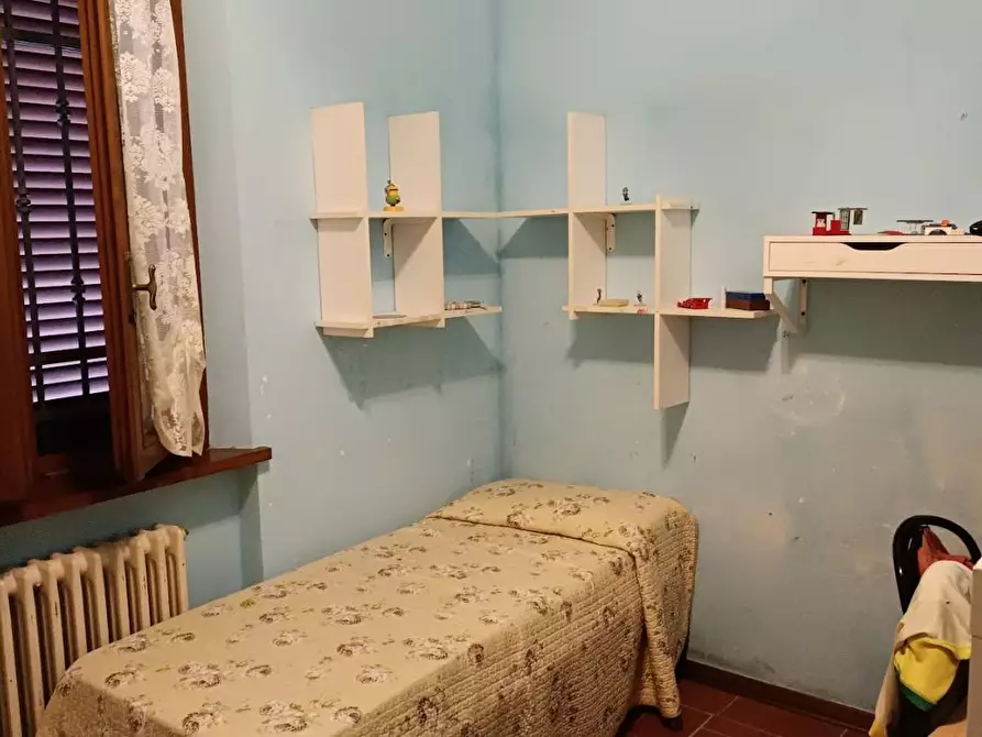 Immagine 12 di Casa indipendente in vendita  a San Giuliano Terme