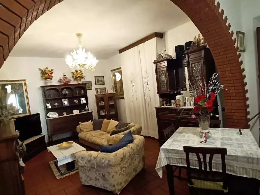 Immagine 6 di Casa indipendente in vendita  a San Giuliano Terme