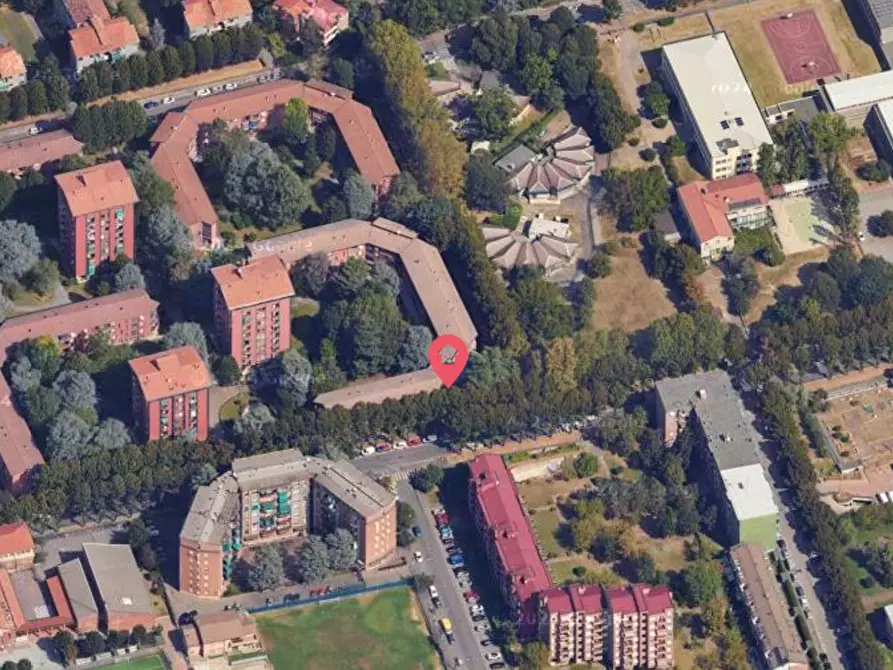 Immagine 4 di Appartamento in vendita  a Cinisello Balsamo