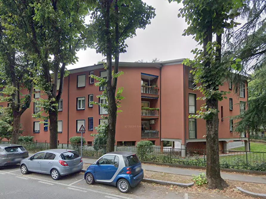 Immagine 3 di Appartamento in vendita  a Cinisello Balsamo