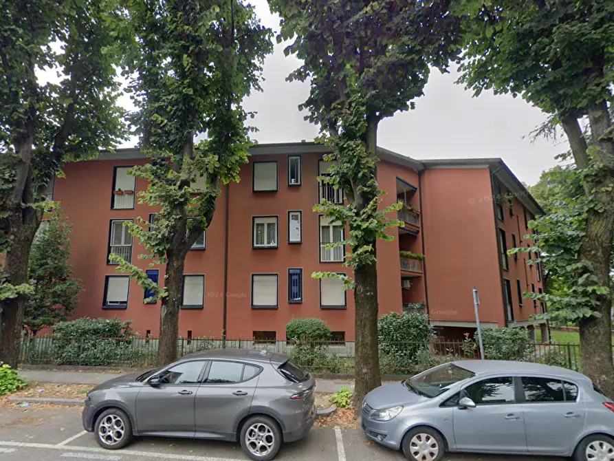 Immagine 2 di Appartamento in vendita  a Cinisello Balsamo