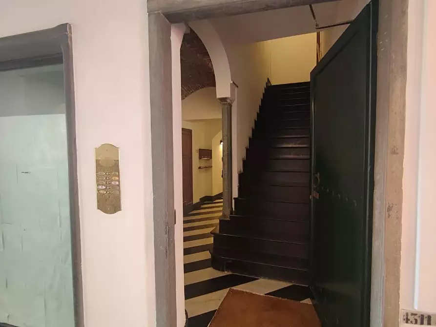 Immagine 37 di Appartamento in vendita  a Chiavari