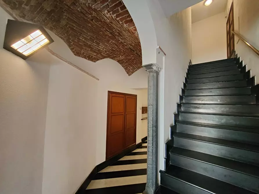 Immagine 3 di Appartamento in vendita  a Chiavari