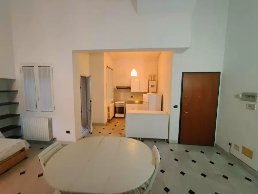 Immagine 10 di Appartamento in vendita  a Chiavari