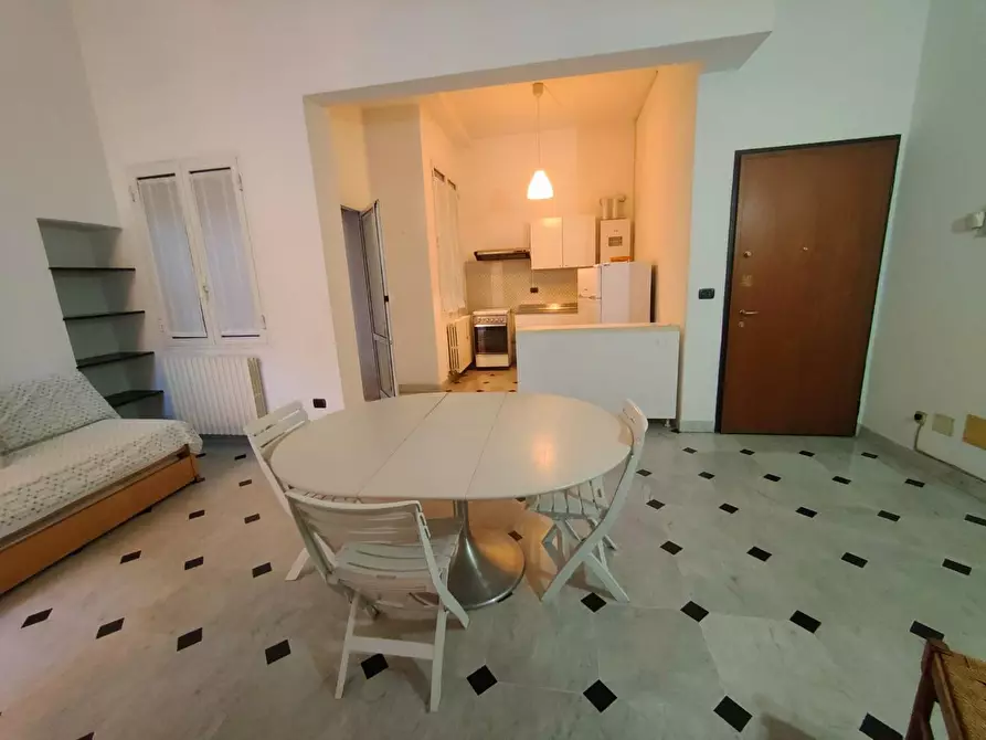 Immagine 6 di Appartamento in vendita  a Chiavari