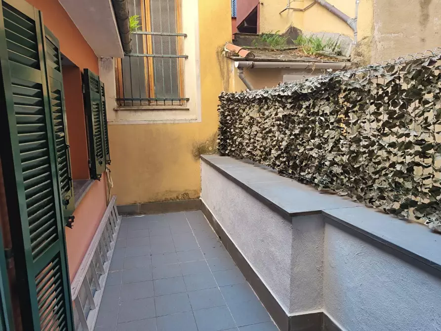 Immagine 20 di Appartamento in vendita  a Chiavari