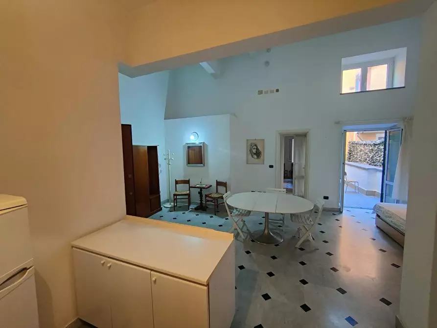 Immagine 12 di Appartamento in vendita  a Chiavari