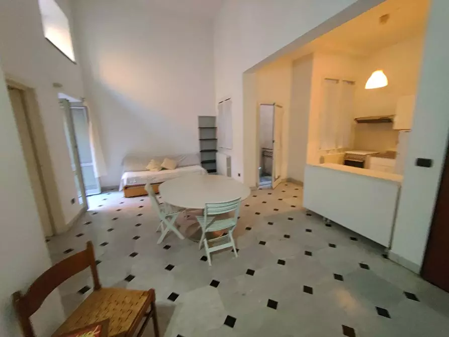 Immagine 8 di Appartamento in vendita  a Chiavari