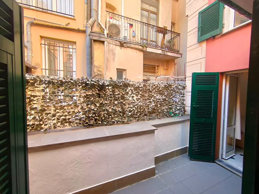 Immagine 21 di Appartamento in vendita  a Chiavari