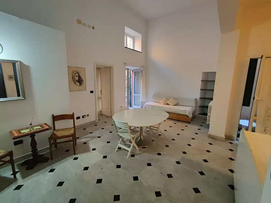 Immagine 5 di Appartamento in vendita  a Chiavari