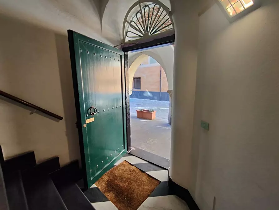 Immagine 35 di Appartamento in vendita  a Chiavari