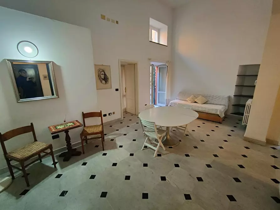 Immagine 4 di Appartamento in vendita  a Chiavari