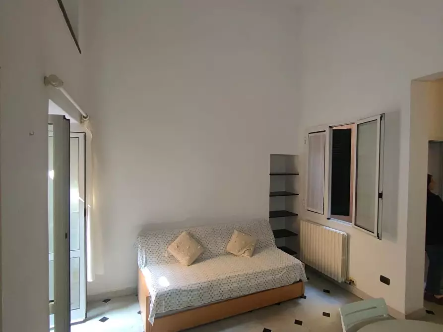 Immagine 15 di Appartamento in vendita  a Chiavari