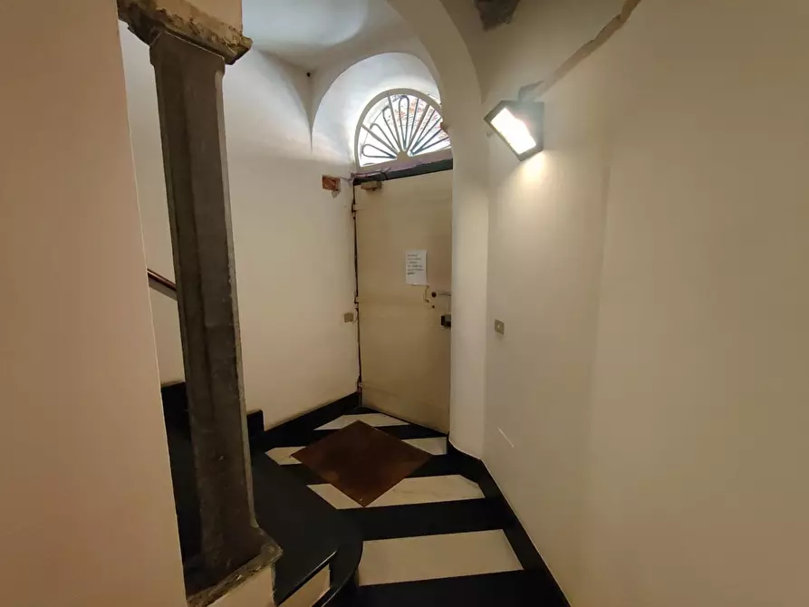 Immagine 34 di Appartamento in vendita  a Chiavari