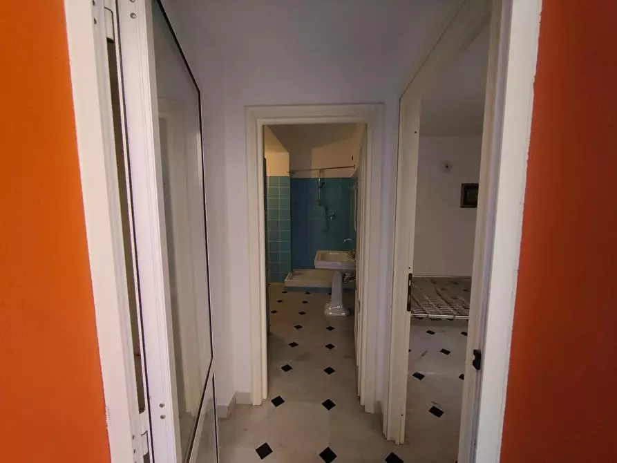 Immagine 27 di Appartamento in vendita  a Chiavari