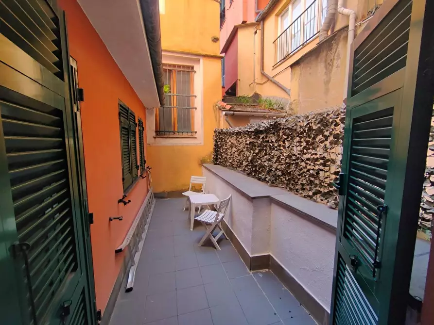 Immagine 19 di Appartamento in vendita  a Chiavari