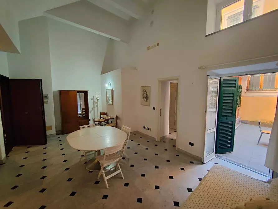 Immagine 7 di Appartamento in vendita  a Chiavari