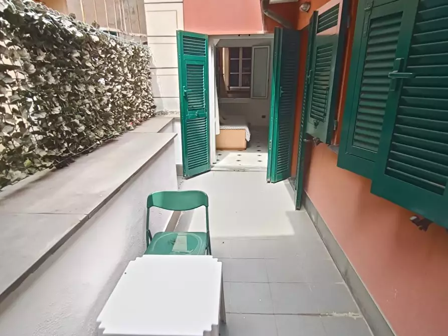 Immagine 18 di Appartamento in vendita  a Chiavari