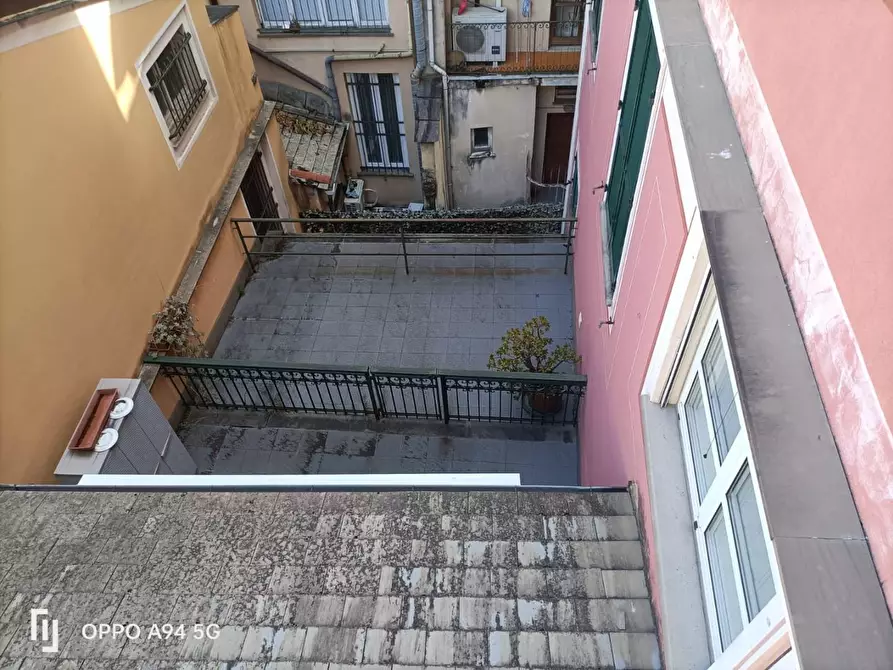 Immagine 24 di Appartamento in vendita  a Chiavari