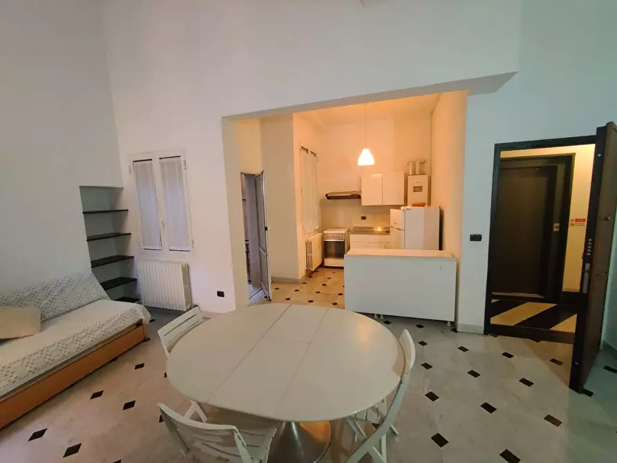 Immagine 9 di Appartamento in vendita  a Chiavari