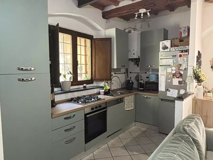 Immagine 11 di Appartamento in vendita  a Calci