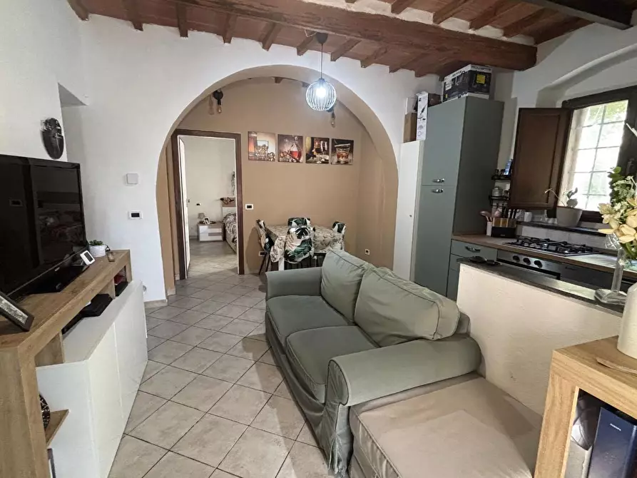 Immagine 2 di Appartamento in vendita  a Calci