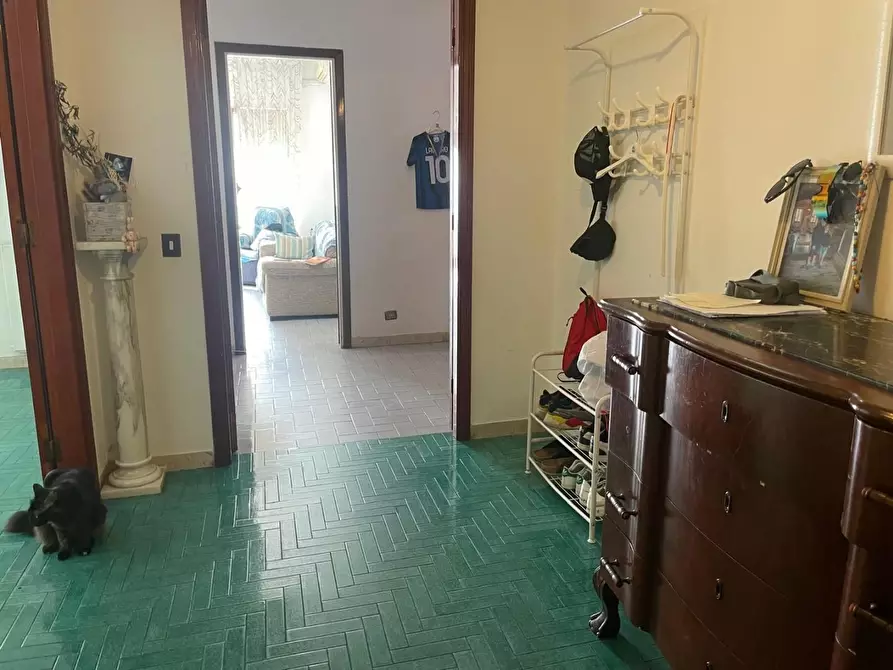 Immagine 7 di Appartamento in vendita  a Carrara