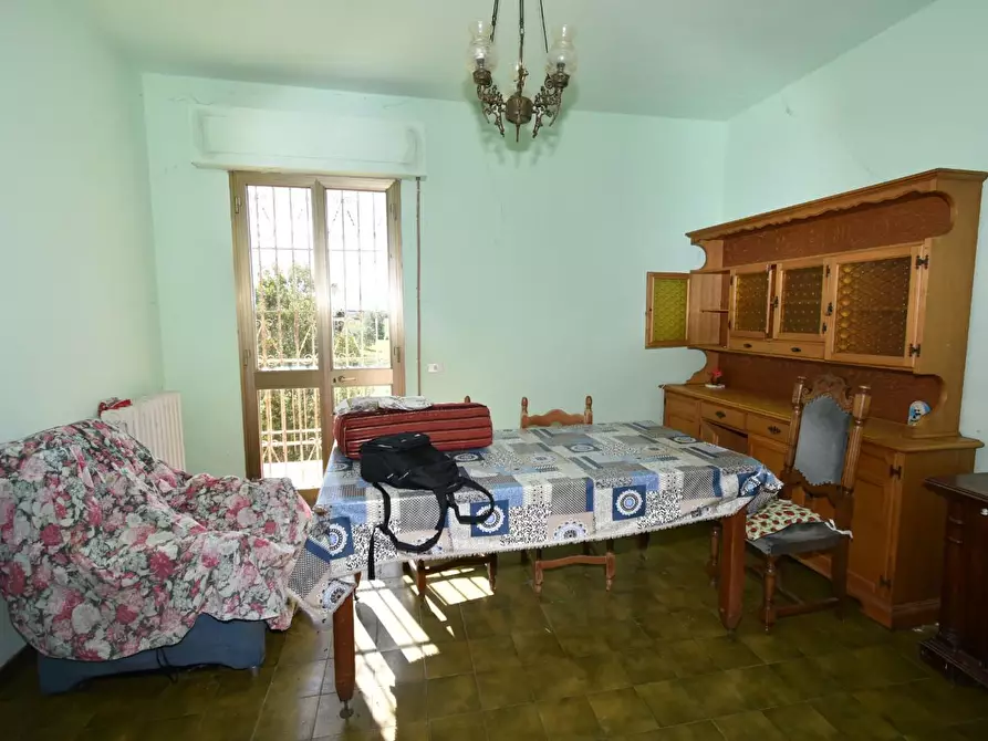 Immagine 14 di Villa in vendita  a Pisa