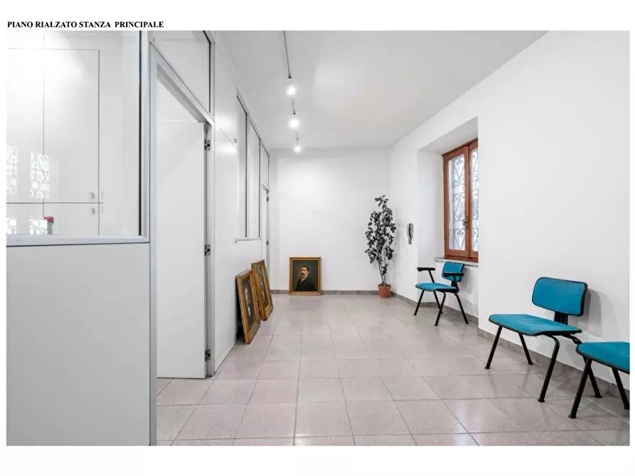 Immagine 4 di Ufficio in affitto  a Massa