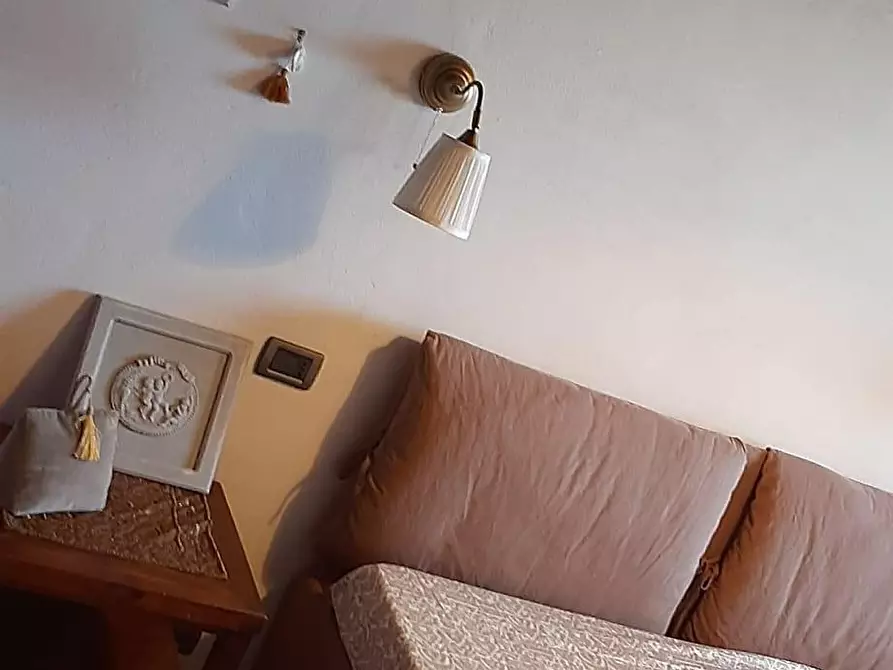 Immagine 5 di Appartamento in affitto  a Peccioli