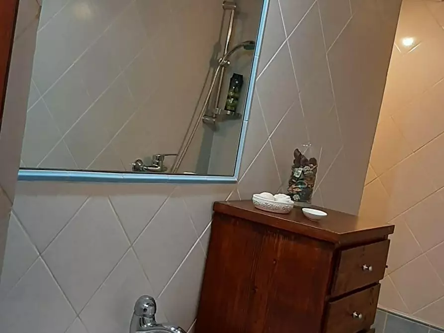 Immagine 3 di Appartamento in affitto  a Peccioli