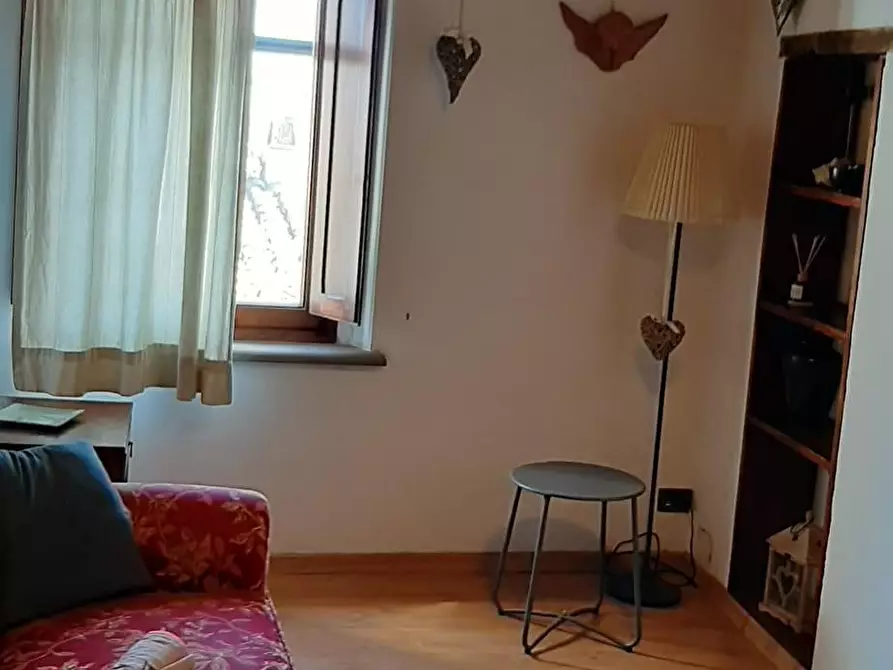 Immagine 4 di Appartamento in affitto  a Peccioli