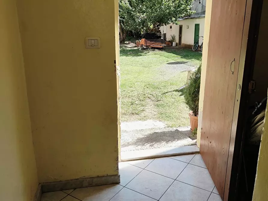 Immagine 18 di Appartamento in vendita  a Livorno